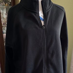 Mondetta Outdoor Mens Black Jacket